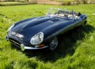 1967 Jaguar E-Type