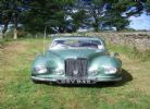 1949 Sunbeam Talbot 90