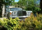 1979 Rolls Royce Silver Shadow