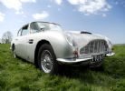 1966 Aston Martin DB 6