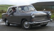 1966 austin cambridge