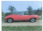 1963 Jaguar E-Type SI