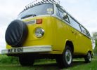 1976 VW VW Type Two