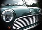 1964 Morris Mini Cooper S