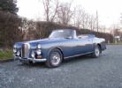 1966 Alvis TE21