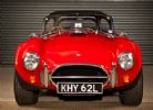 1972 AC Cobra (replica)