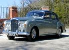 1961 Bentley SIII