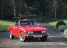 1973 Triumph Stag