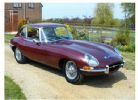 1965 Jaguar E-Type S1