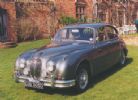 1965 Jaguar Mark II