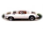 1972 Jaguar E-Type V12