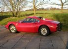 1971 Ferrari Dino 246GT
