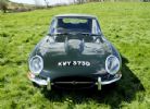 1966 Jaguar E-Type