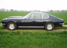 1975 Aston Martin V8