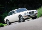 1976 Daimler Sovereign