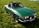 1974 Triumph Stag