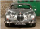 1964 Jaguar Mk II