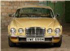 1973 Jaguar XJ6