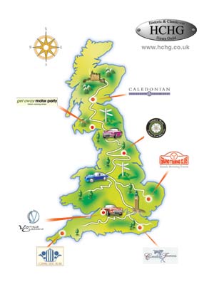 Click here to browse members by location