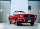 1964 Ford Mustang 289 GT