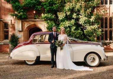 1955 Armstrong Siddeley Sapphire 346