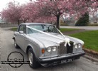 1980 Rolls Royce Silver Shadow II