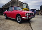 1972 Triumph Stag