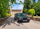 1988 VW Golf