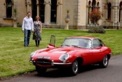 Classic Car Hire for a Special Gift or Memorable Occasion!