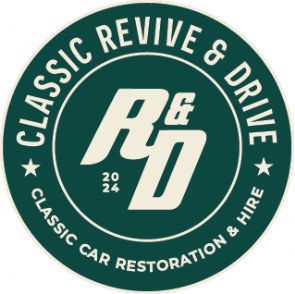 Classsic Revive and Drive