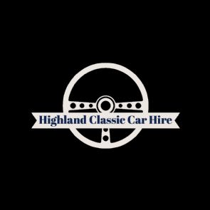 Highland Classic Car Hire