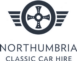 Northumbria Classic Car Hire