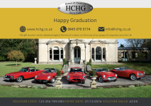 Happy Graduation